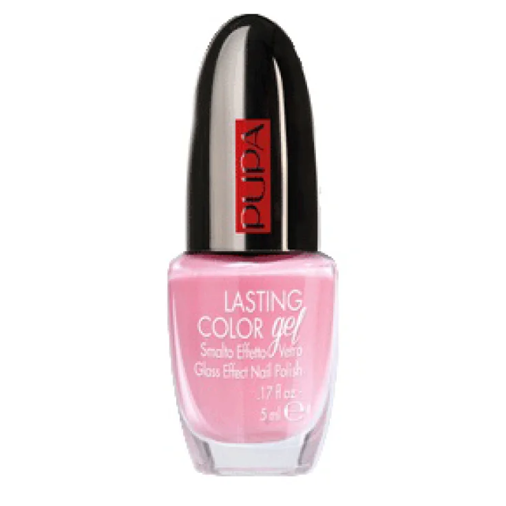 * PUPA ESMALTE GEL 124