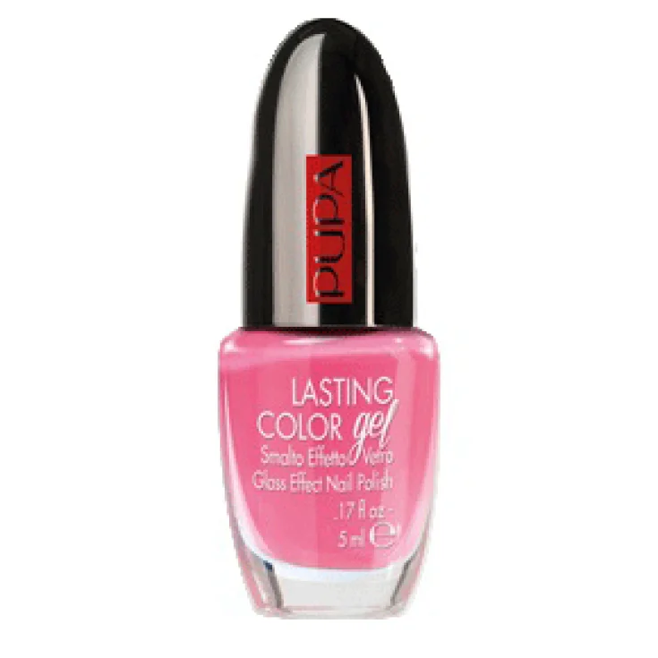 * PUPA ESMALTE GEL 125