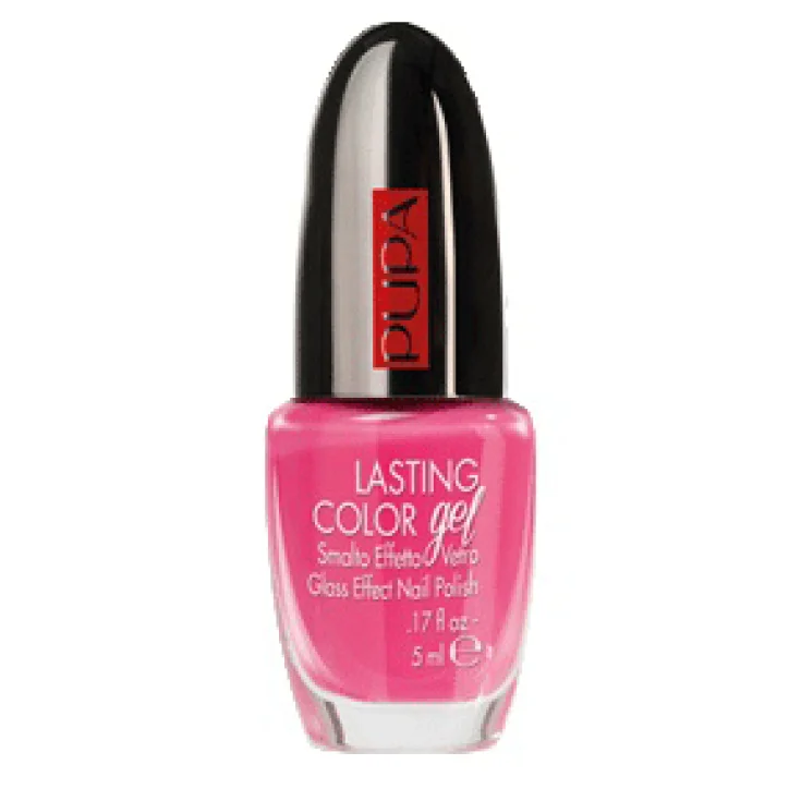 * PUPA ESMALTE GEL 126