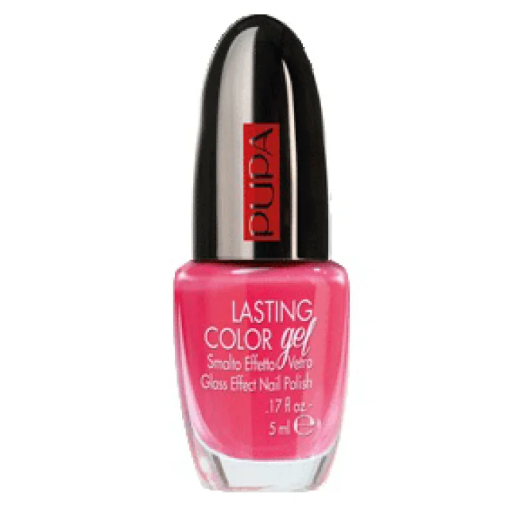* PUPA ESMALTE GEL 127
