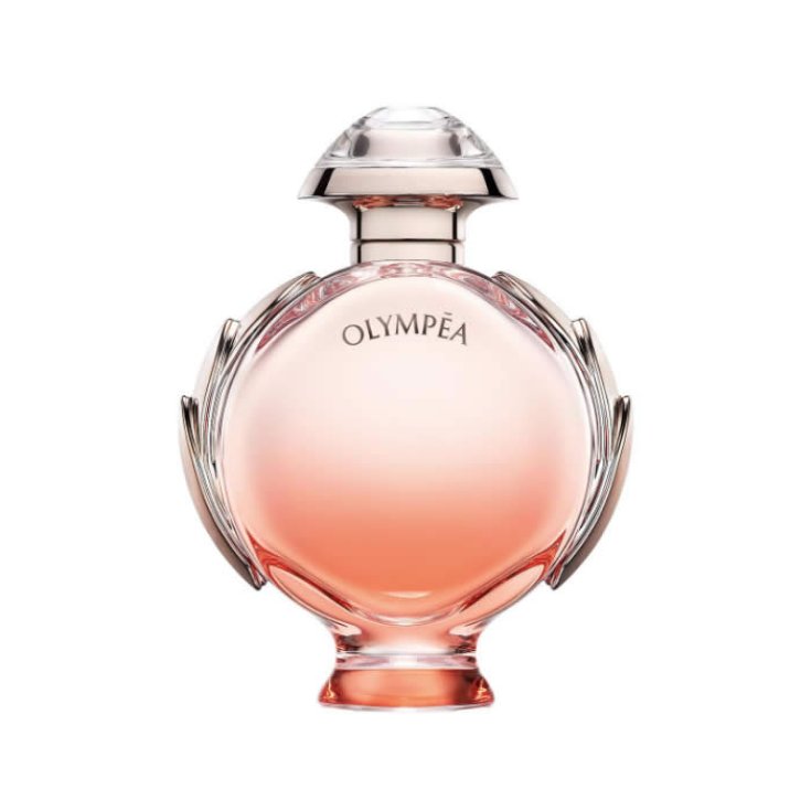 PACO RABANNE OLYMPEA Agua Edt 80