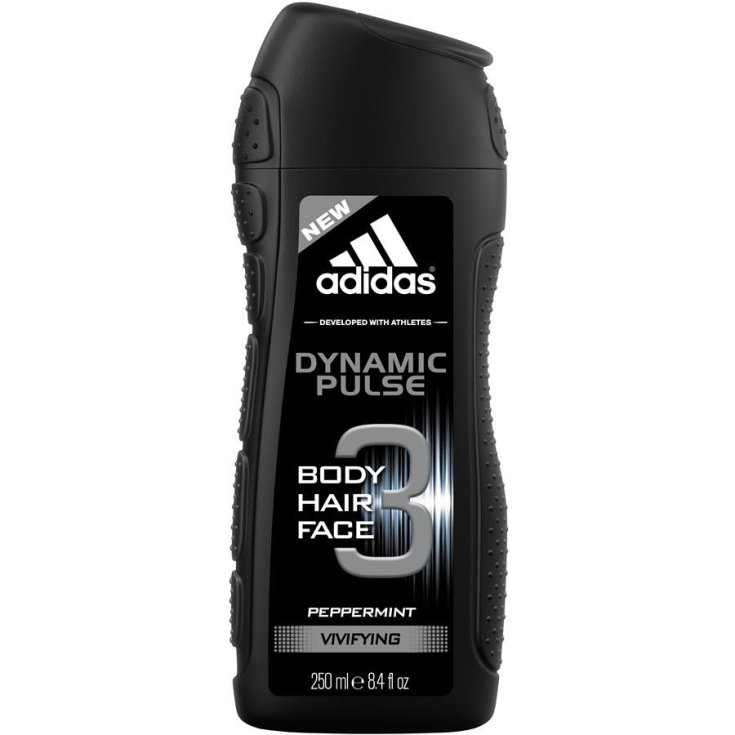 *ADIDAS DINÁMICO D/S 250 ML