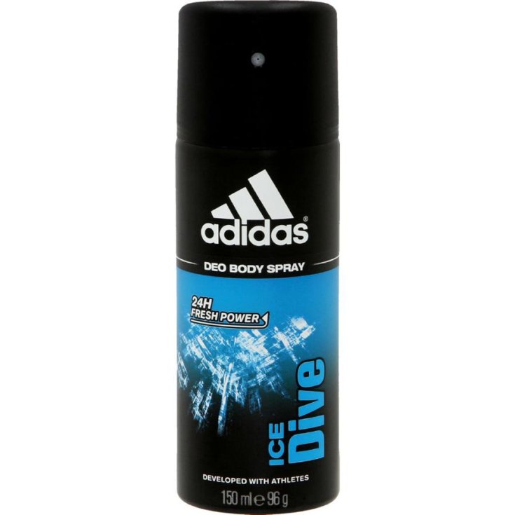 ADIDAS ICE DIVE DEO 150 VAPO