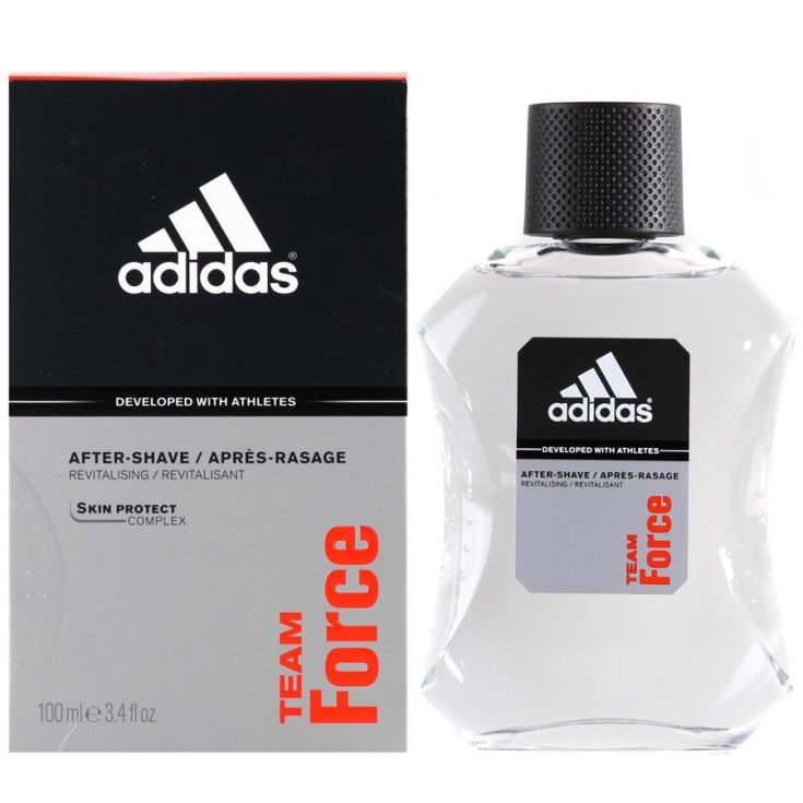 ADIDAS EQUIPO A/S 100 ML