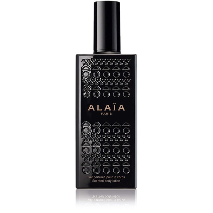 @ALAIA PARIS D LECHE CORPORAL 200 ML