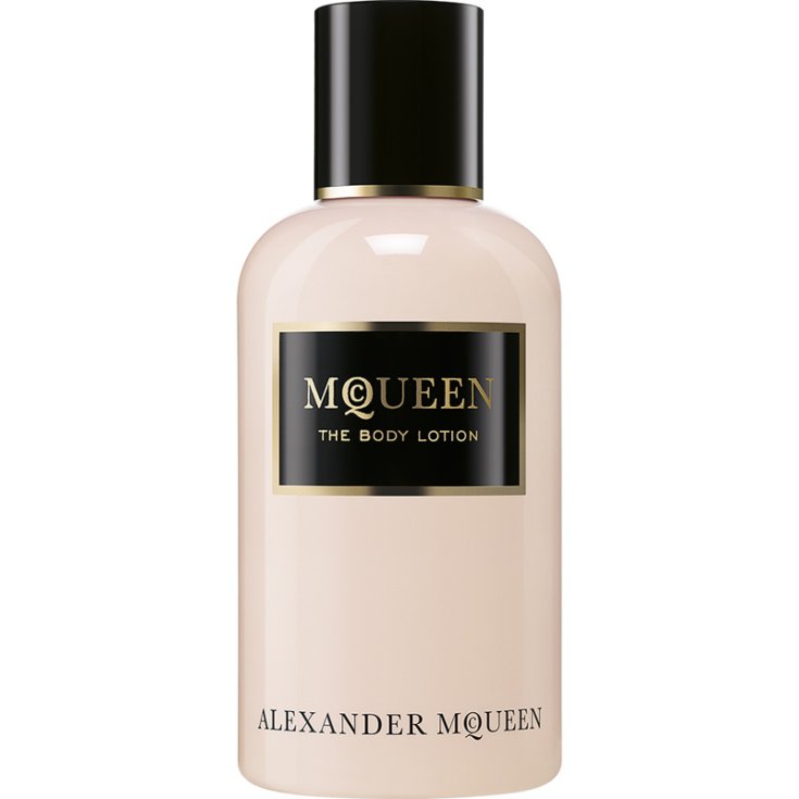 ALEXANDER MC QUEEN LOCIÓN CORPORAL 250