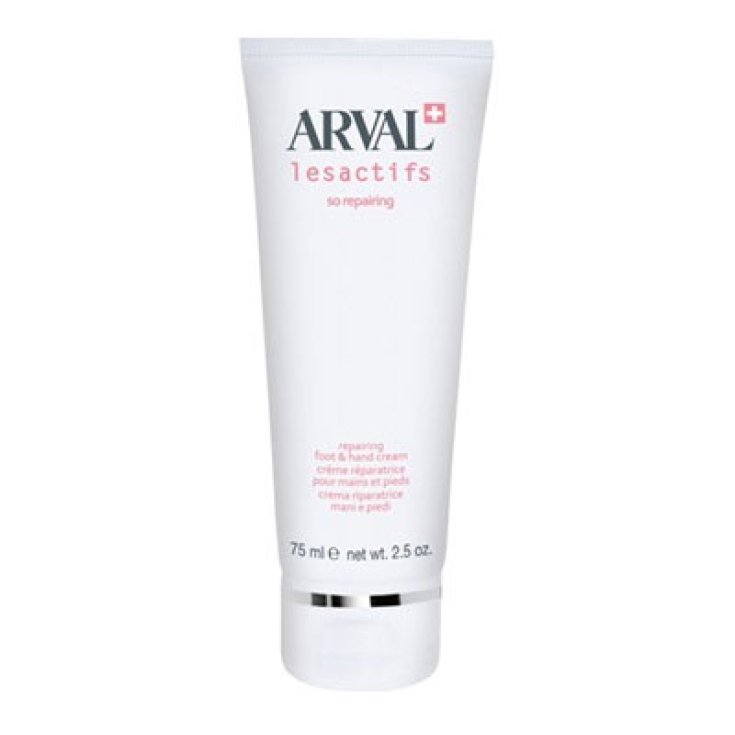 @ARVAL CREMA REPARADORA DE MANOS 75 ML