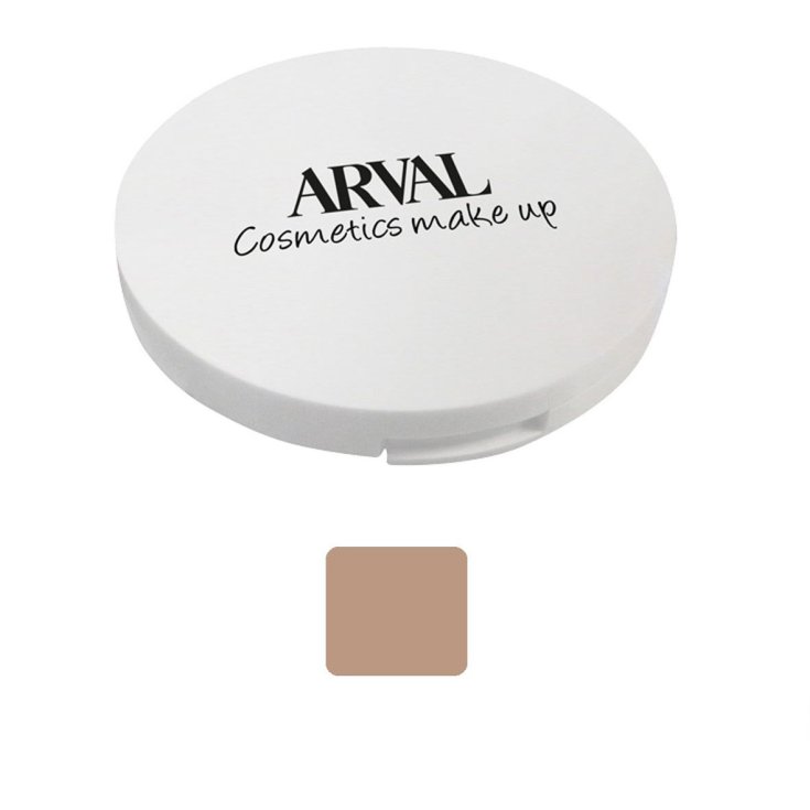 POLVO COMPACTO ARVAL 02