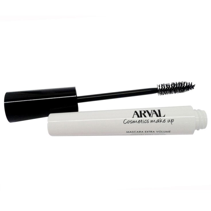 MASCARA ARVAL EXTRA VOLUMEN