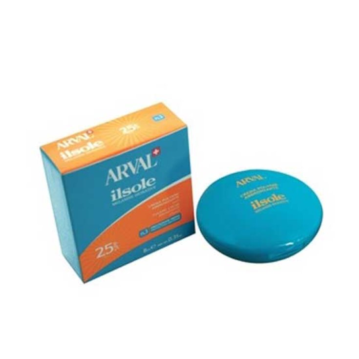 @ARVAL CREMA SOLAR POL.ABB.VIS.25 N.3