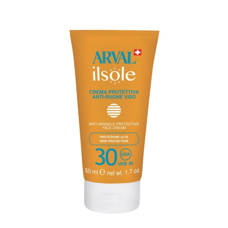 * ARVAL SUN CR.A / ALFOMBRA VIS SPF30 11509