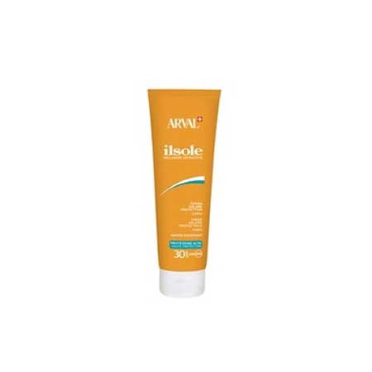 @ARVAL SOLAR CREMA AGUA CORPORAL R.SPF 30