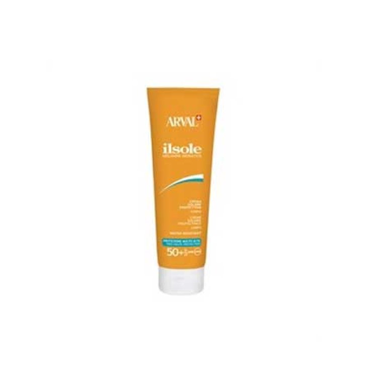 @ARVAL SOLAR CREMA AGUA CORPORAL R.SPF50 +