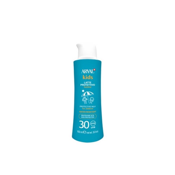 * ARVAL SUN LECHE PARA NIÑOS SPF30 11601