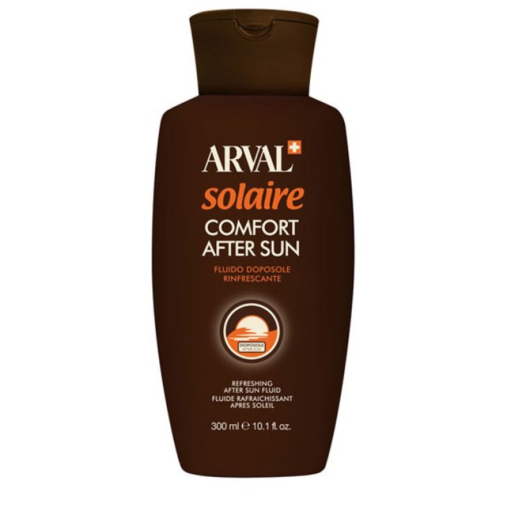 @ARVAL SOL SOLAIRE D/ SOLE RIN 11311