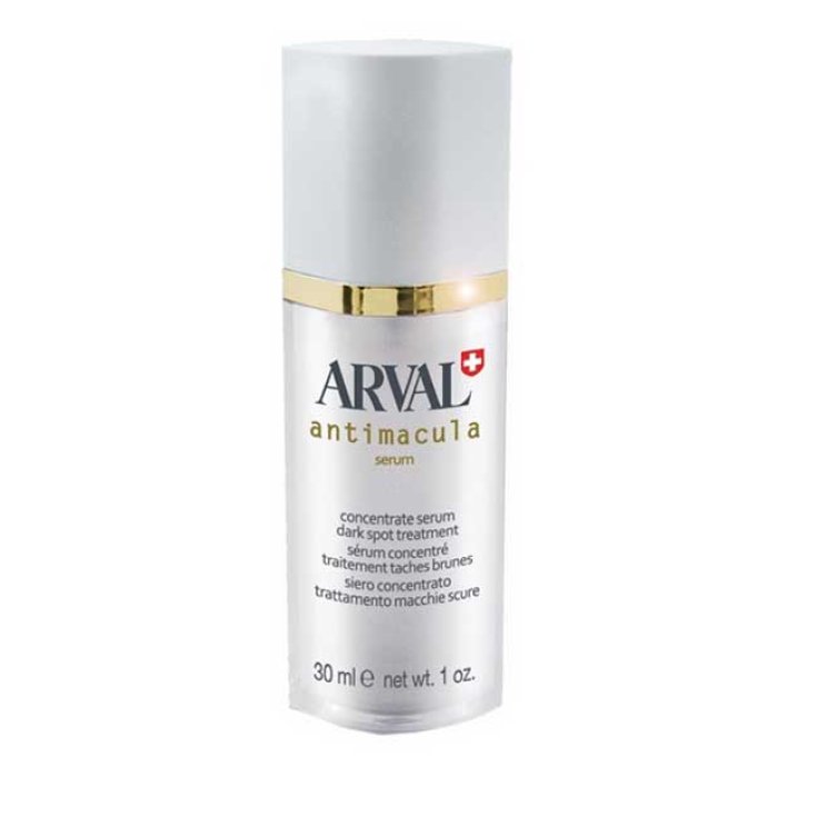 * ARVAL SERUM ANTIMACULA FL.30 ML