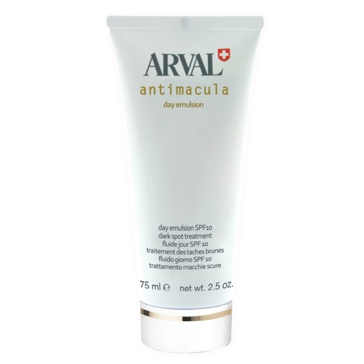 @ARVAL DÍA EMULSIÓN TB.75 ML