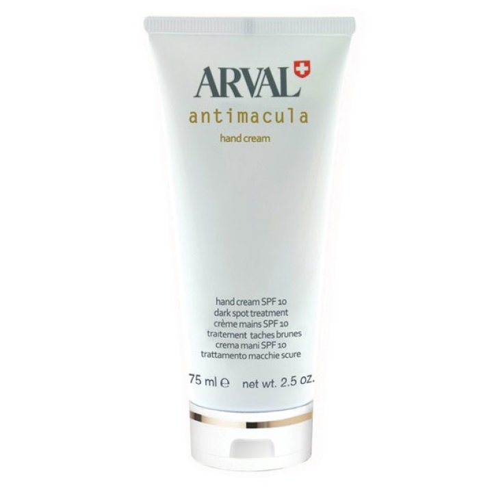 @ARVAL CREMA DE MANOS TB.75 ML