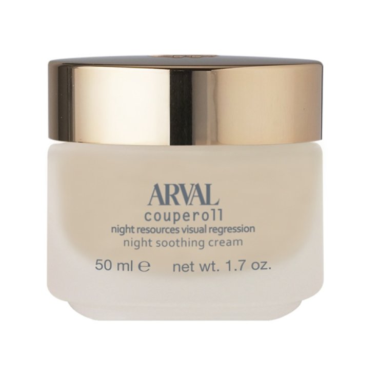 @ARVAL RECURSOS NOCTURNOS VISUA REG.50