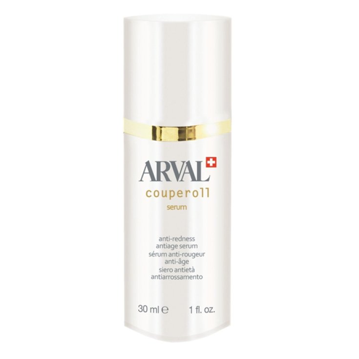 @ARVAL SERUM A/ETA FL.30 ML