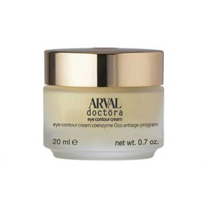 @ARVAL CREMA CONTOUR DES YEUX 20 ML
