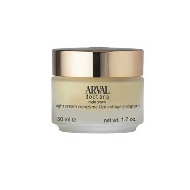 @ARVAL CREMA DE SOIN NUIT VS 50 ML