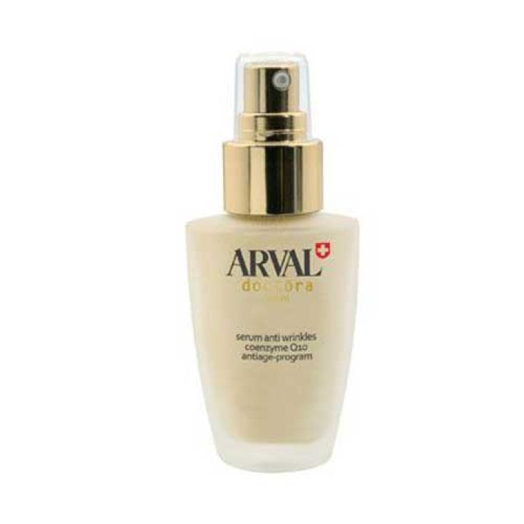 @ARVAL SERUM ANTI PASEOS ECLAT FL.40