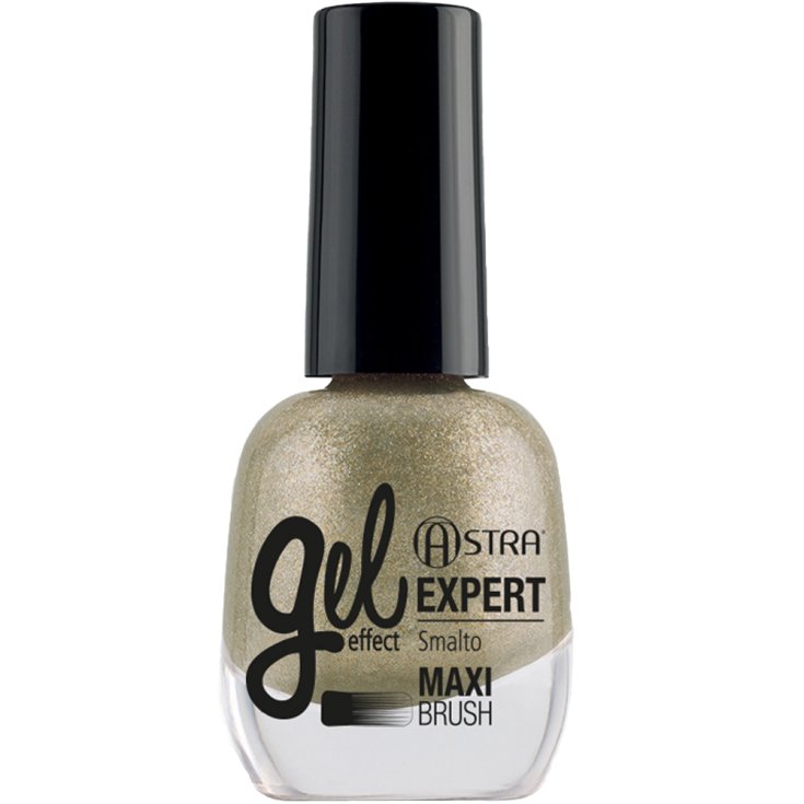 * ASTRA ESMALTE EFECTO GEL 044