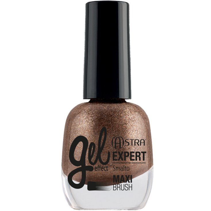 <ASTRA SMALTO GEL EFFECT 046