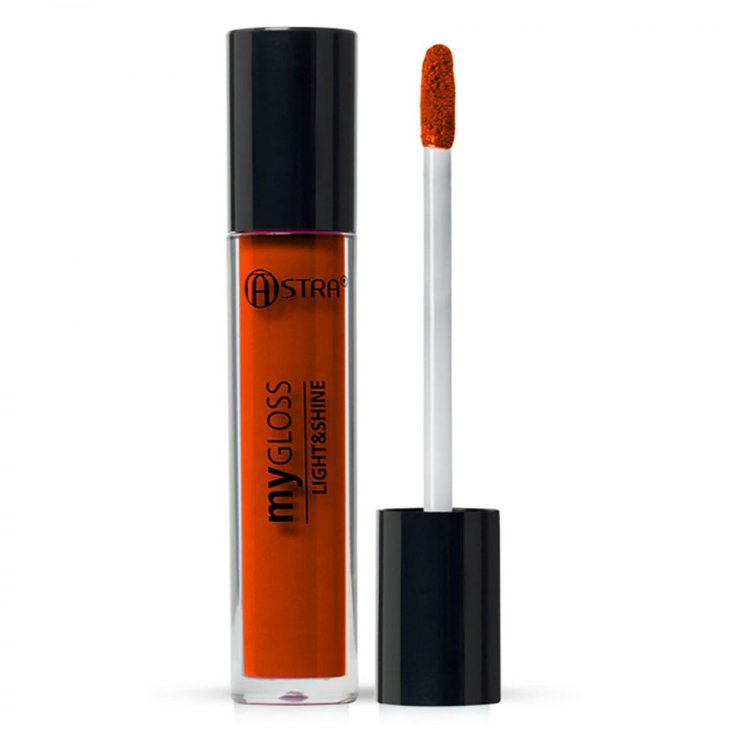 @ASTRA GLOSS LUZ Y BRILLO 11