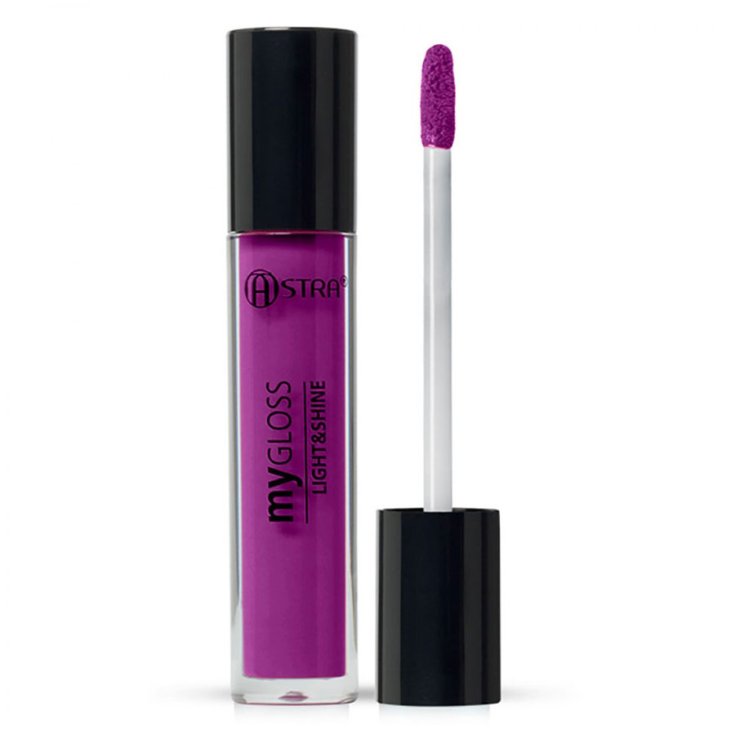 @ASTRA BRILLO LUZ Y BRILLO 13