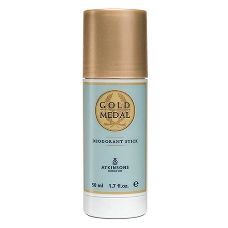@ATKINSONS MEDALLA DE ORO DEO STICK 50