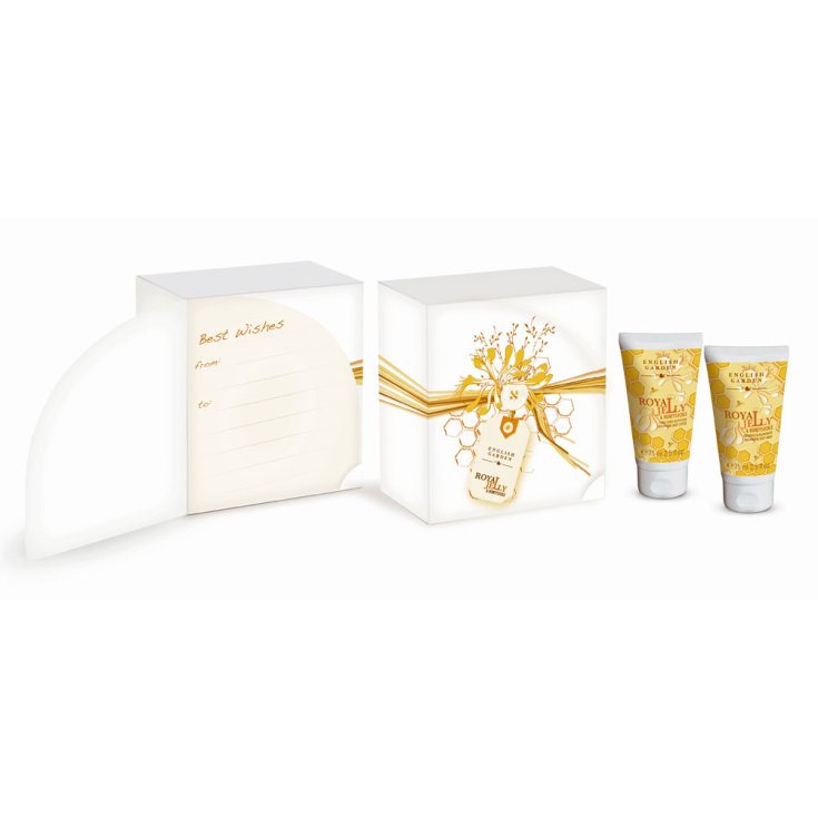 @ATK E / JARDÍN JALEA REAL KIT 3272