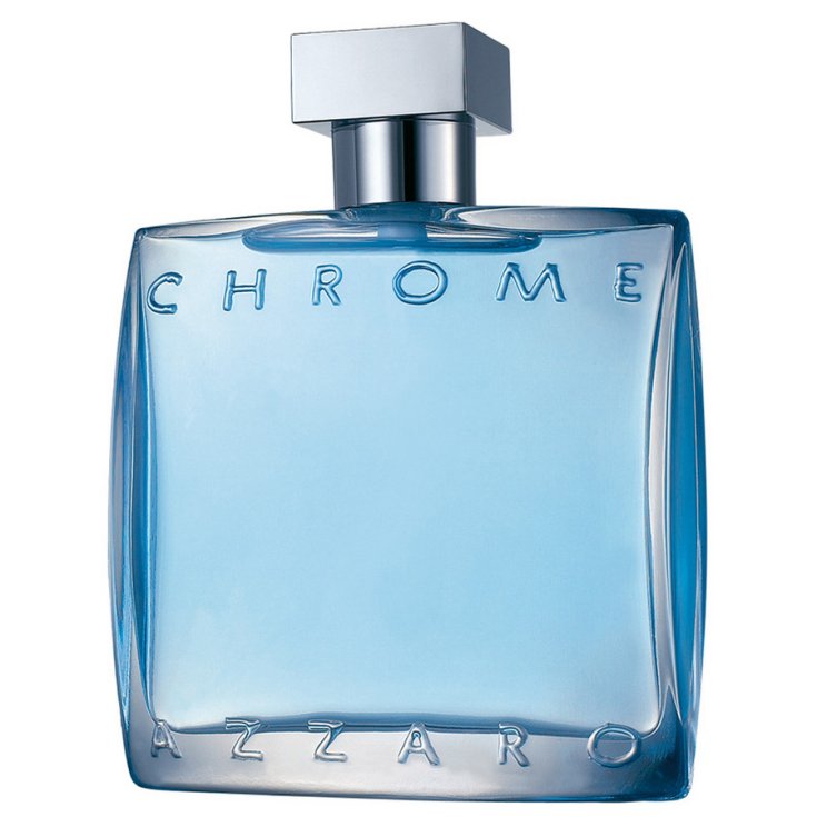 * AZZARO CROMO A/S 50 ML EN ESA