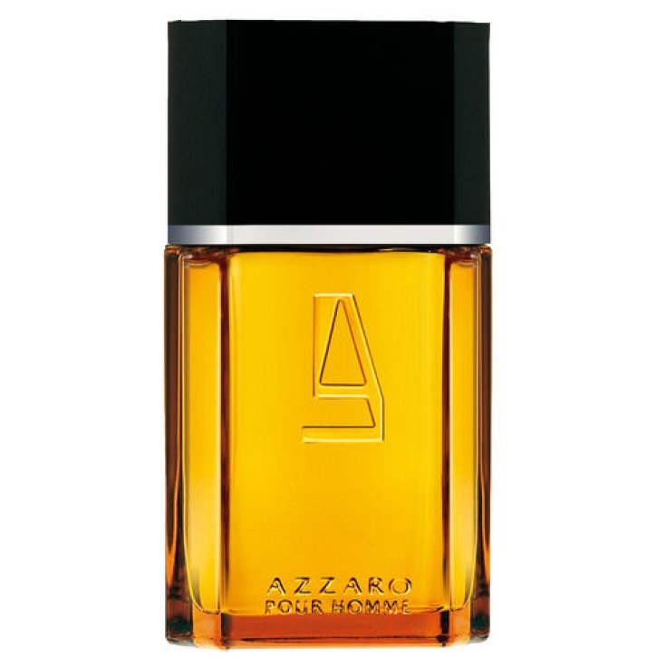 * AZZARO HOMBRE A/S 50 ML