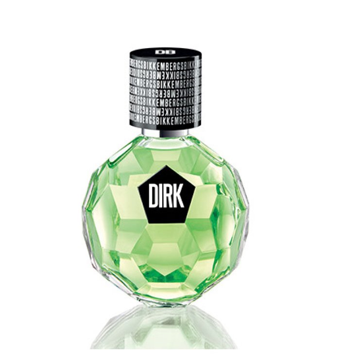 * DIRK BIKKEMBERGS U EDT 30 VAPO