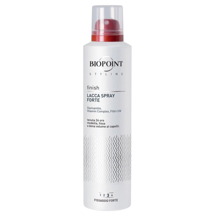@BIOPOINT GAS LACA 250 ML