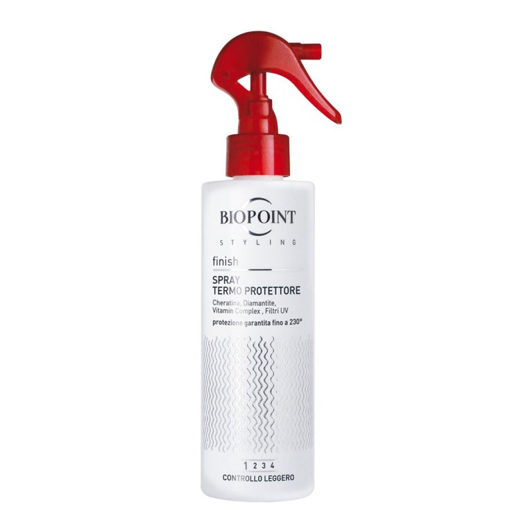 PROTECTOR TÉRMICO BIOPOINT SPRAY 20