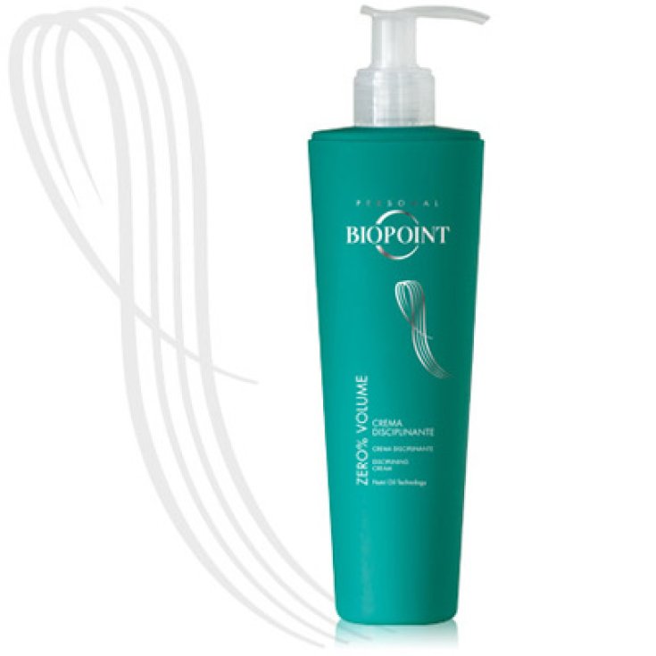 * BIOPOINT CREMA DISCIPLINADORA 200ML