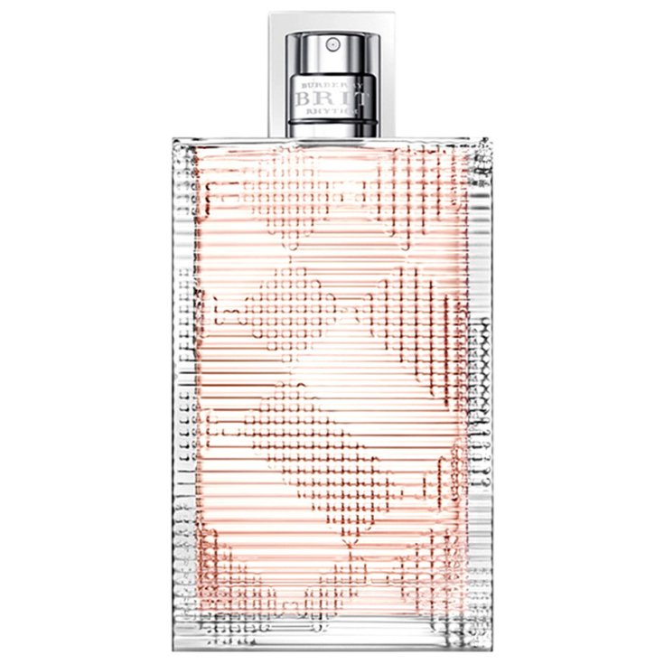 @BURBERRY BRIT RHYTHM D EDT 90 V