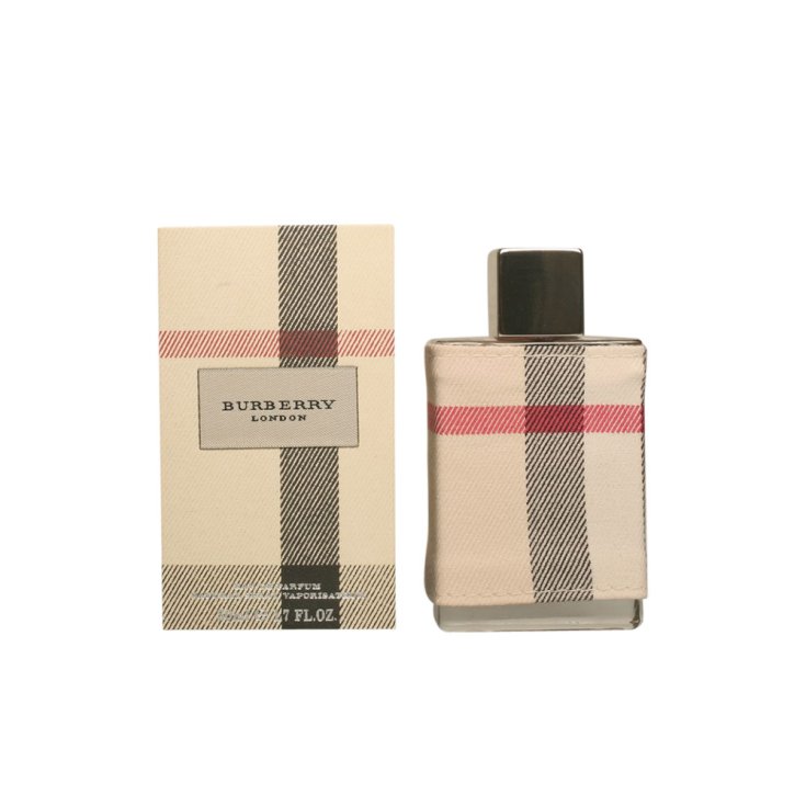 * BURBERRY LONDRES MUJER EDP 50 VAPO