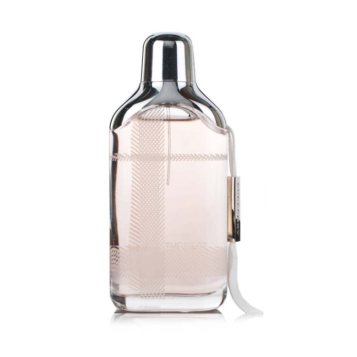 BURBERRY THE BEAT EDP 75ML VAPO BURBERRY THE BEAT EDP 75ML VAPO