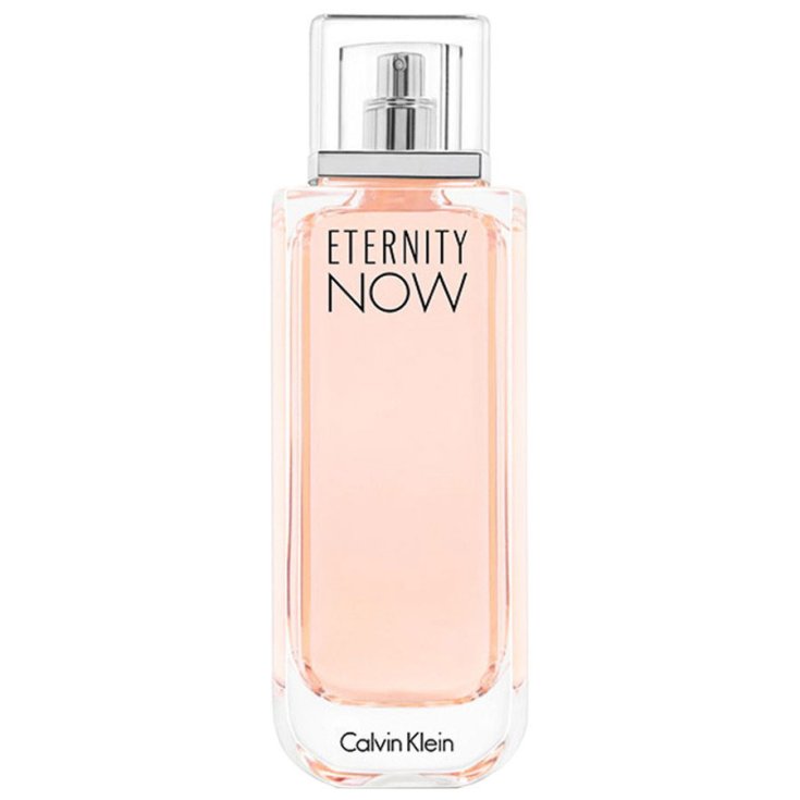 * CK ETERNITY NOW D EDP 100 VAPO