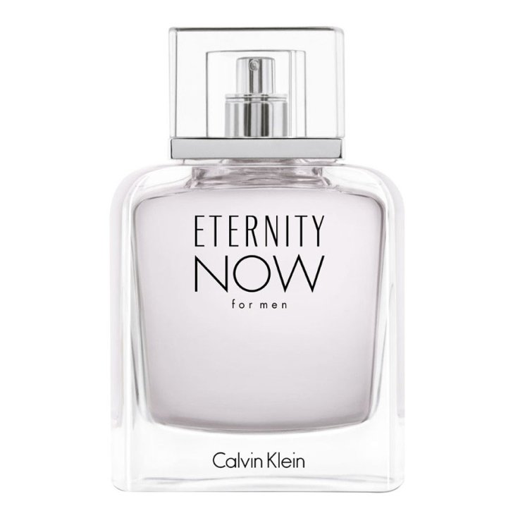 * CK ETERNITY NOW U EDT 100 VAPO