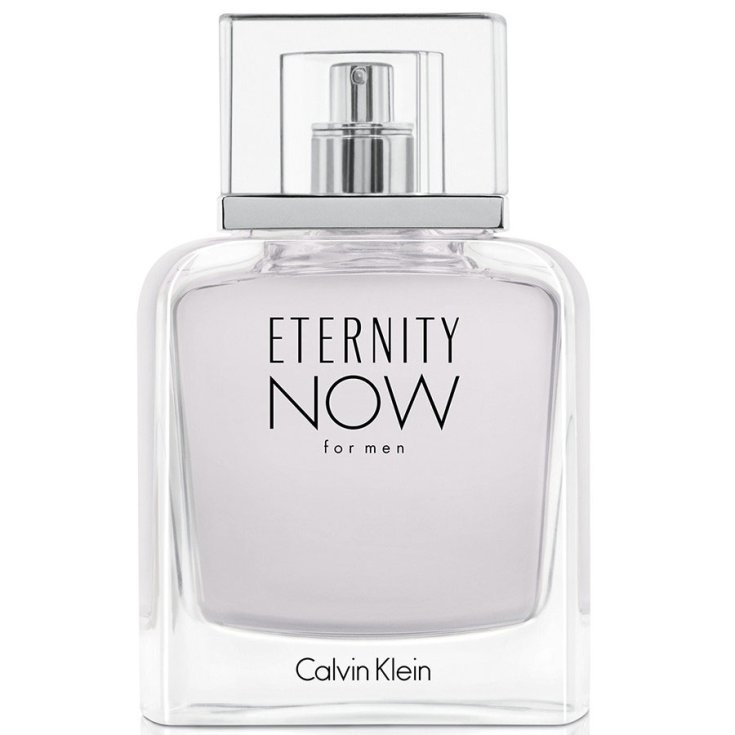 * CK ETERNITY NOW U EDT 50 VAPO