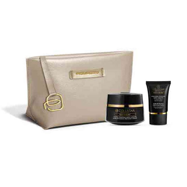 * COLL KIT CREMA PREZ + MASCARILLA PREZ + BOLSAS