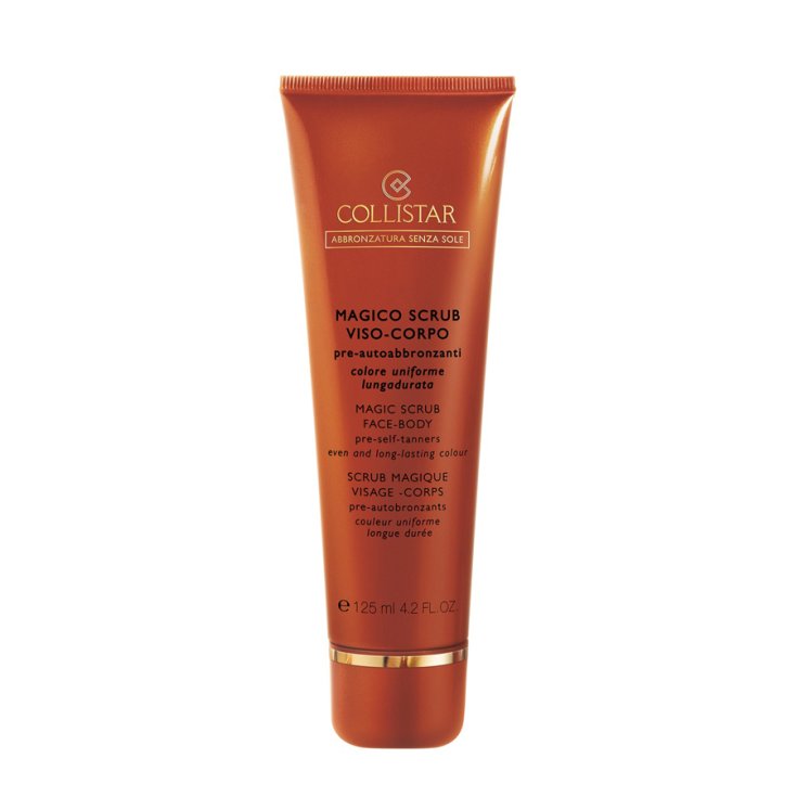 @COLL EXFOLIANTE SOLAR PRE A/ABBR V/C 125M