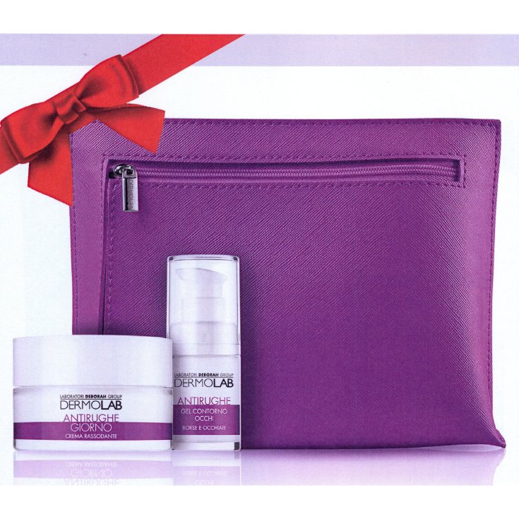 2018 Deborah Dermolab Caja Antiarrugas Ref. 3480