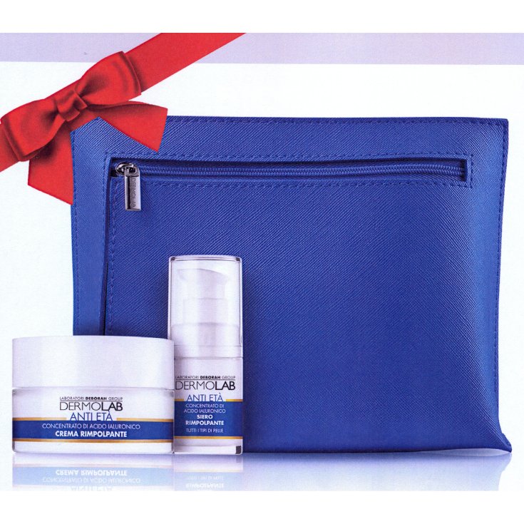 2018 Deborah Dermolab Caja Rellenadora Ref. 3527