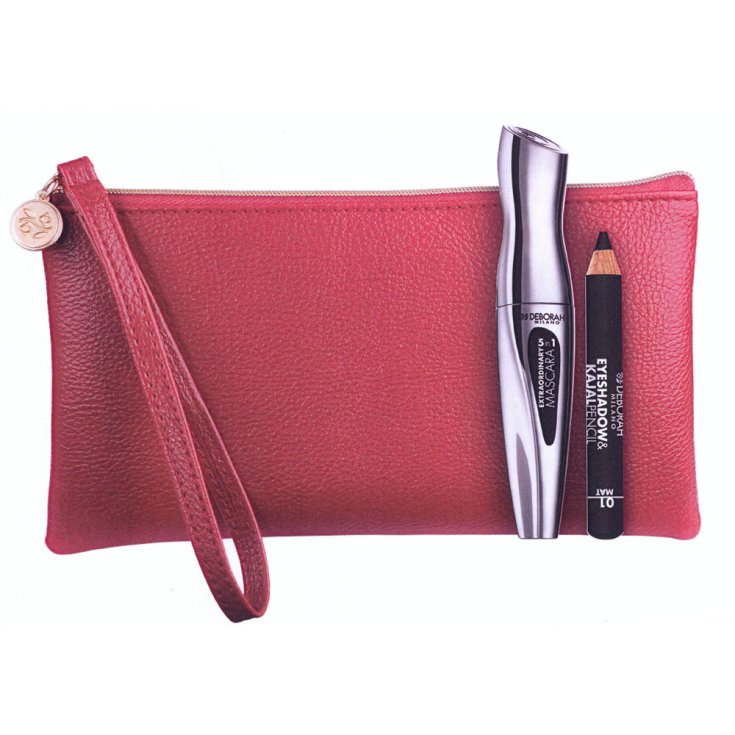 * DEB KIT POCHETTE MASC 5IN1.N.2